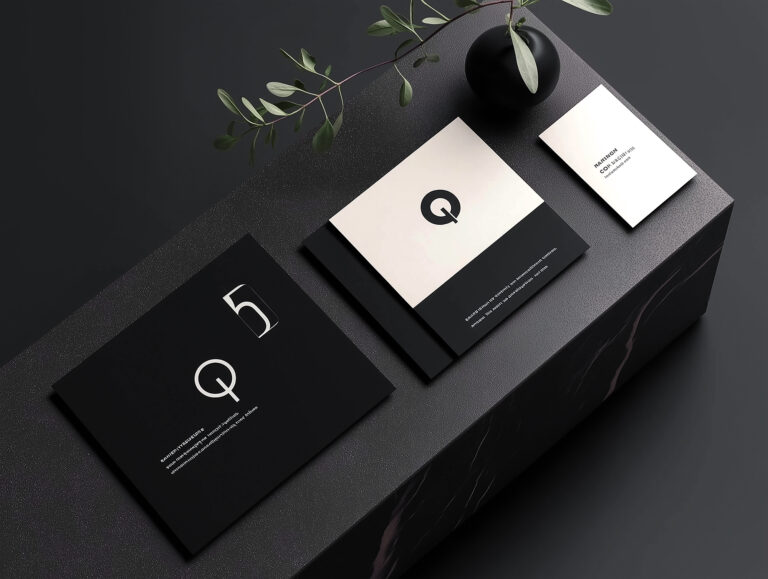 branding-mockup-design